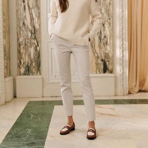 Sézane Clara Trousers
